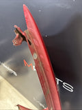 01-06 BMW E46 M3 Right Passenger Fender Imola Red