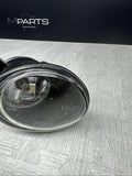 01-06 BMW E46 M3 00-03 E39 M5 Right Fog Light Lens Foglight Non Fluted Injet