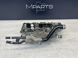 13-16 PORSCHE 911 991 GT3 3.8L MA1.75 ENGINE MOTOR OIL PAN 9A11071618R