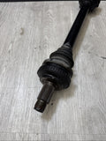 01-08 BMW M3 Z4 M3 Left Rear Axle Half Shaft CV OEM USED E46 2229725