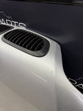 (PICKUP ONLY) BMW E46 M3 01-06 Front Hood Bonnet Panel Titan Silver
