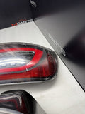 COMBO DEPO LED JDM Sequential Signal Tail Light+Smoke 3rd Brake For Honda S2000