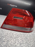 OEM 07-10 BMW E92 328i 335 M3 Damage Right Tail Light 7174404 Used