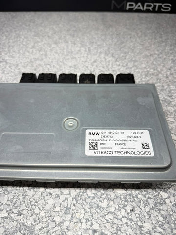 23-26 BMW X1 M35 X2 Engine Control Module Unit ECM ECU DME OEM 5B4D4C1