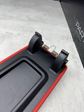 21-25 BMW G80 G82 G83 M3 M4 Center Console Armrest Arm Rest Top Red