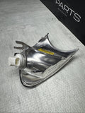 Genuine BMW E46 M3 Front Left White Turn Corner Light OEM Clear 63137165857