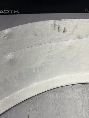 E46 M3 Coupe Style Archs Fenders / Fender Flares / Wide Body Rear Fenders