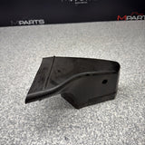 BMW E46 M3 01-06 S54 Intake Elbow Driver Left Air Channel Duct Pipe