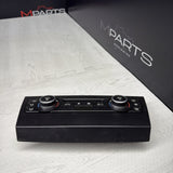 06-13 BMW E92 E90 E93 AC Heater Climate Control Temperature OEM 9182287
