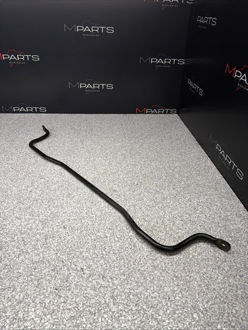 Rear Factory Swaybar Swaybar BMW E39 M5