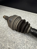 15-20 BMW F80 F82 F83 M3 M4 REAR RIGHT PASSENGER SIDE AXLE SHAFT 33212284616 OEM