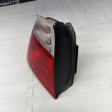 01-06 BMW 3 Series E46 M3 Convertible Driver Left  Rear Tail Light OEM