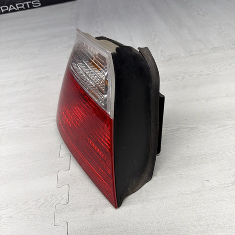 01-06 BMW 3 Series E46 M3 Convertible Driver Left  Rear Tail Light OEM