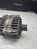 ALTERNATOR FITS BMW M5 4.9 S62B50 E39 1998-2003  Z8 E52 S38 B50