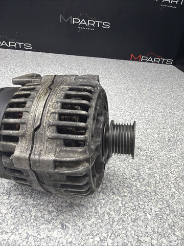 ALTERNATOR FITS BMW M5 4.9 S62B50 E39 1998-2003  Z8 E52 S38 B50