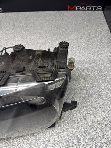 02-06 BMW E46 M3 ORIGINAL Left Driver Side Bi Xenon Headlight *Notes*
