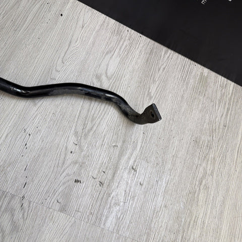 08-13 BMW E93 M3 OEM Rear Stabilizer Sway Bar Swaybar 2283966