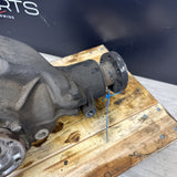 01-06 BMW E46 M3 REAR DIFF DIFFERENTIAL 106k MILES 3.62 *Notes*