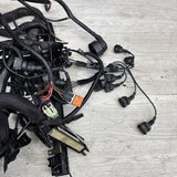96-00 BMW E36 328 M3 M50 S52 Engine Motor Wiring Cable Harness OEM OBD1