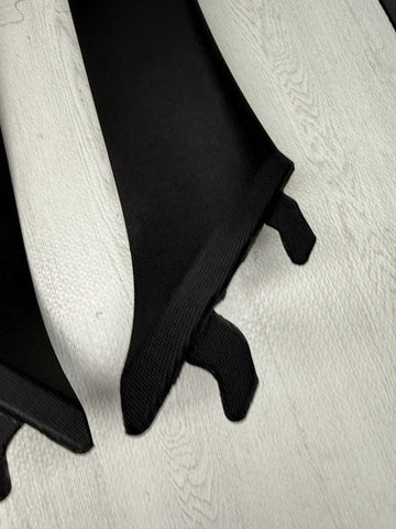 2019-2026 BMW 330i 340i G20 G80 M3 FRONT A PILLARS TRIMS OEM