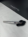 08-13 BMW E92 E93 M3 Front Fender Grille Right Passenger Side Marker Light