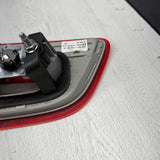 08-13 BMW E92 Left Inner Tail Light Lamp OEM 7162299