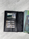 OEM 01-06 BMW E46 M3 CONVERTIBLE OWNERS MANUAL BOOK BOOKLET POUCH