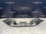 (PICKUP ONLY) 01-02 BMW Z3 M Z3M Coupe Rear Bumper Original OEM