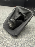 BMW 01-06 E46 M3 6 Speed Shift Knob Shifter OEM Illuminated