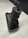 Depo Fog Light Glass Lamp Left Driver 98-05 BMW 3-Series E36
