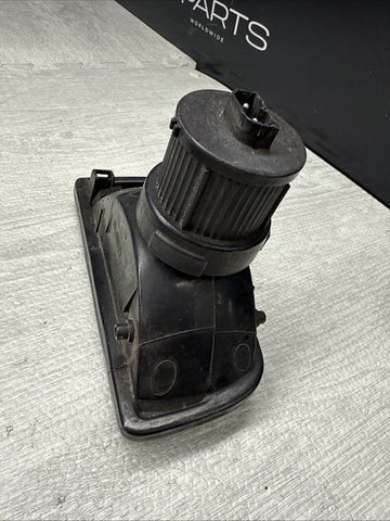 Depo Fog Light Glass Lamp Left Driver 98-05 BMW 3-Series E36