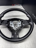 BMW Steering Wheel 01-06 E46 M3 Stock MANUAL 32342282020 GRADE C