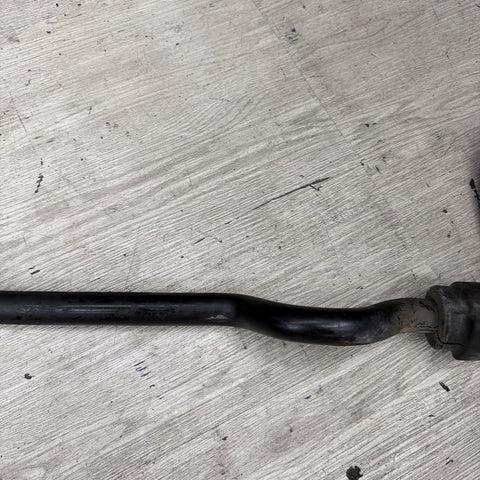 BMW E39 M5 98-03 Front Swaybar Sway Bar OEM