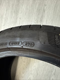 2023 Used Tire 275/35ZR19 (96Y) Michelin Pilot Sport 4 S - 6-7/32