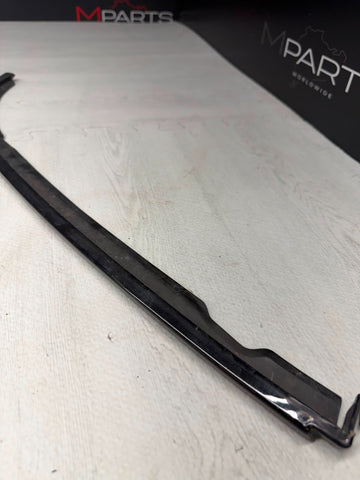 97-03 BMW E39 540 M5 Front Right Passenger Side Headlight Trim Unit OEM 8159306