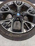 24-25 BMW 4 Series 120 HATCHBACK 220 Wheel Rim 18 Inch OEM 5A35E68