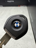 BMW 99-02 Z3 Z3M Ignition Key Original OEM