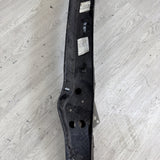 01-06 BMW E46 M3 Front Bumper Rebar Reinforcement Beam