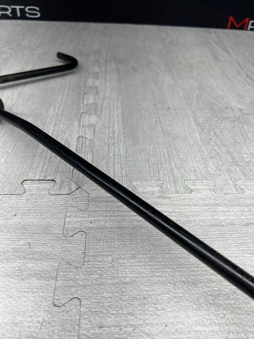 BMW E30 318is Rear Stabilizer Bar Swaybar Sway Bar OEM