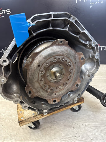 BMW 20-25 F90 F91 F92 F93 M5 M8 AWD Automatic Transmission 20k Miles