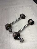 BMW 21-26 G80 G82 G83 M3 M4 Rear Stabilizer Sway Bar End Links Link Set OEM