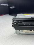 2009 BMW 328I Z4 335I AM/FM NAVIGATION RADIO RECEIVER RDO OEM 6512 CI 9198 82801