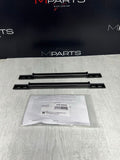 08-13 BMW E90 E92 E93 M3 Shock Tower Strut Braces Bar Kit Set Dinan D180-0011