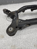 08-13 BMW E90 E92 E93 M3 1M Rear Axle Subframe Carrier Cradle Crossmember OEM