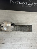 01-06 BMW E46 M3 Front Bumper Rebar Reinforcement Beam *Notes*