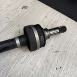 2019–2025 BMW X5 X6 G05 G06 Rear Left Driveshaft Axle OEM 8487527