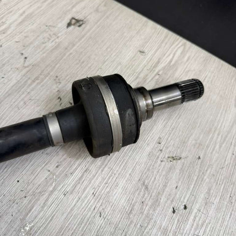 2019–2025 BMW X5 X6 G05 G06 Rear Left Driveshaft Axle OEM 8487527