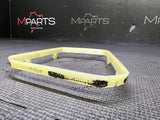1995-1999 BMW E36 M3 Shift Knob Shifter Ring Bracket Original