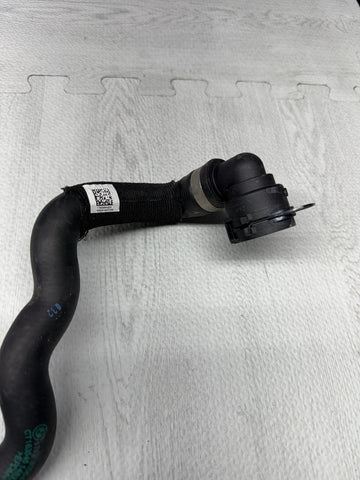 21-26 BMW 4 Series G80 G82 G83 M3 M4 Auxiliary Electric Water Pump OEM 5A30246