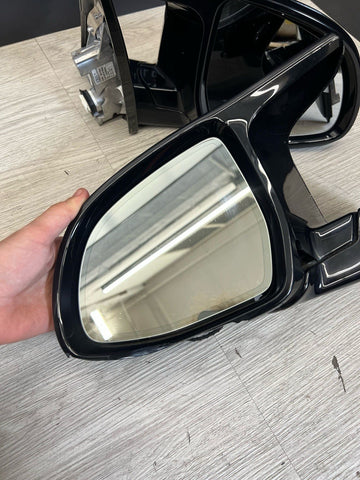 BMW X3 G01 X3M F97 Mirrors Set OEM￼